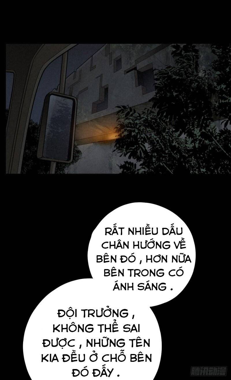 Ách Thế Quỹ Tích Chapter 60 - Trang 53