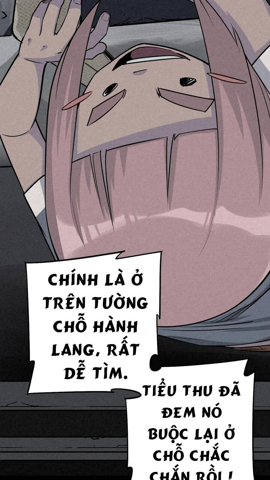 Ách Thế Quỹ Tích Chapter 66 - Trang 33