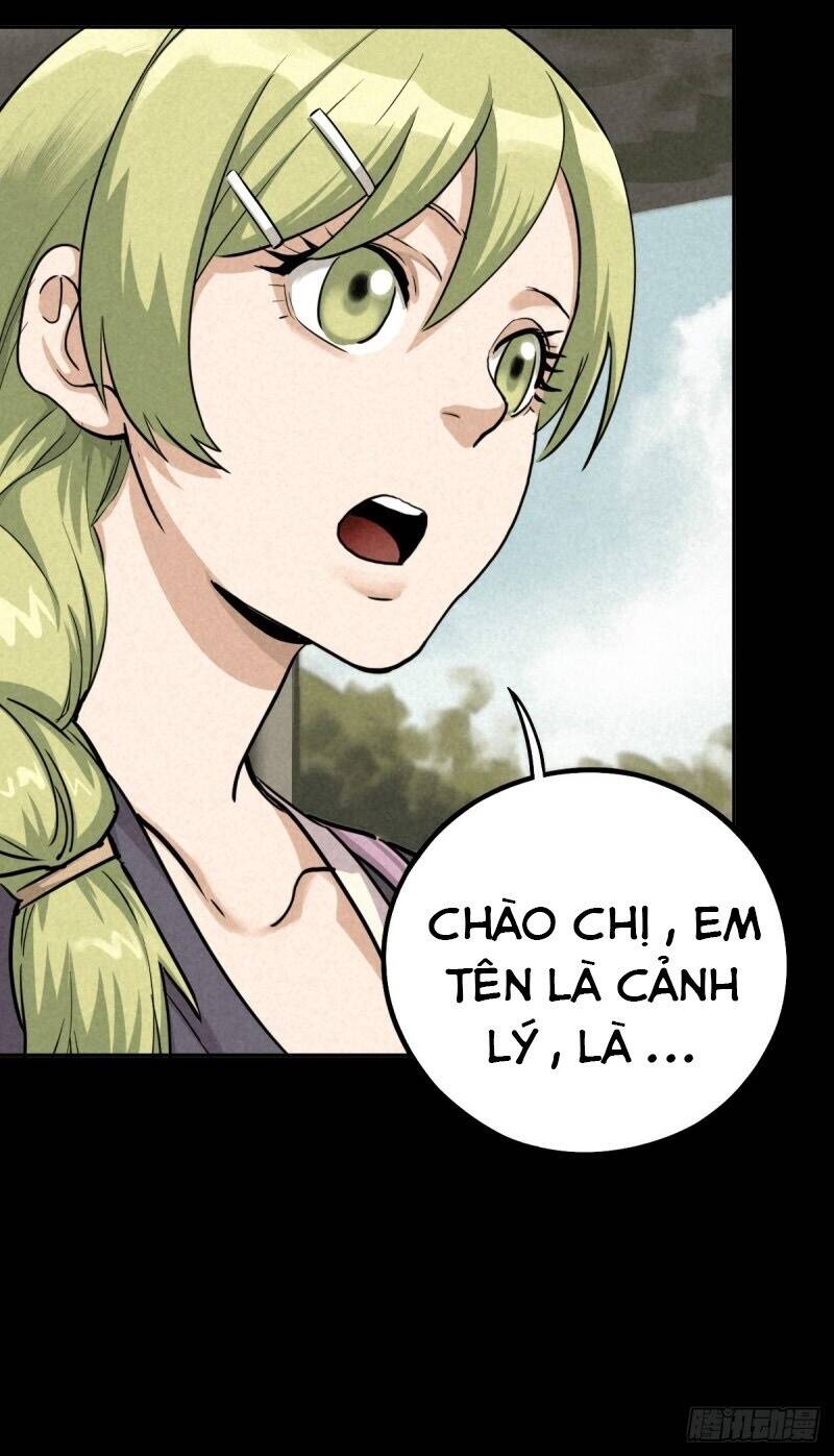 Ách Thế Quỹ Tích Chapter 56 - Trang 17