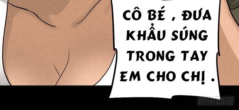 Ách Thế Quỹ Tích Chapter 54 - Trang 20