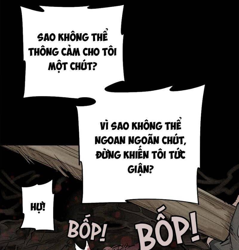 Ách Thế Quỹ Tích Chapter 38 - Trang 16