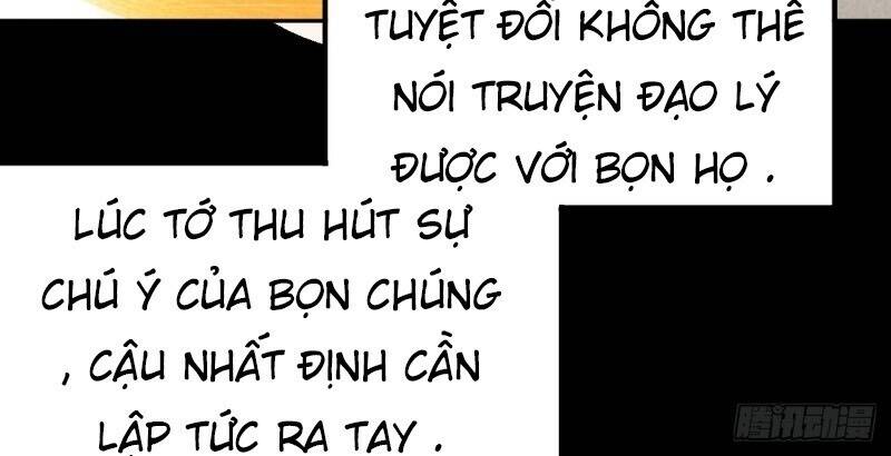 Ách Thế Quỹ Tích Chapter 53 - Trang 13