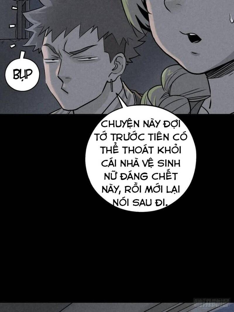 Ách Thế Quỹ Tích Chapter 66 - Trang 28