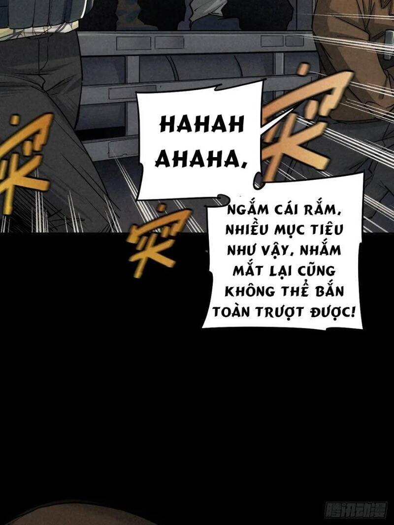 Ách Thế Quỹ Tích Chapter 69 - Trang 4