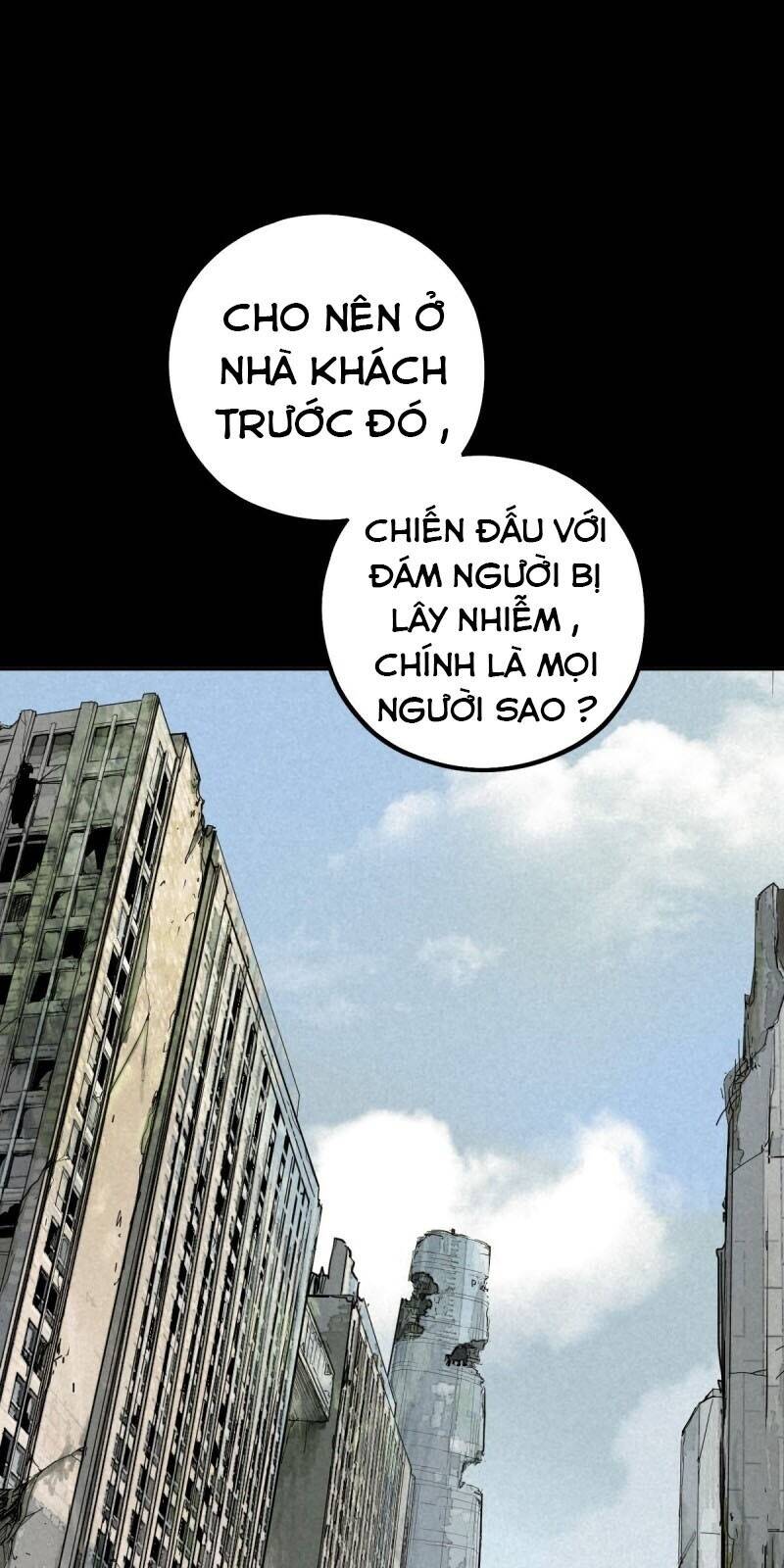 Ách Thế Quỹ Tích Chapter 57 - Trang 61