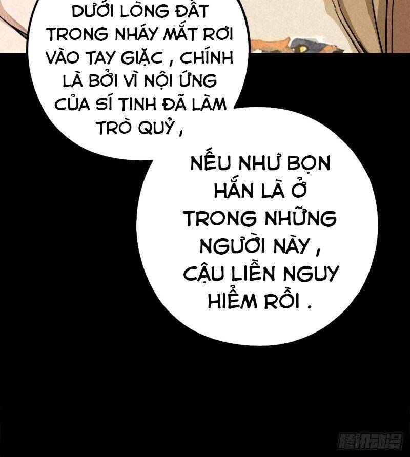 Ách Thế Quỹ Tích Chapter 57 - Trang 29