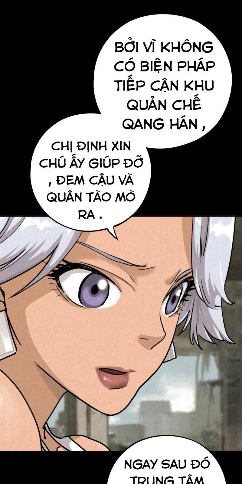 Ách Thế Quỹ Tích Chapter 55 - Trang 55