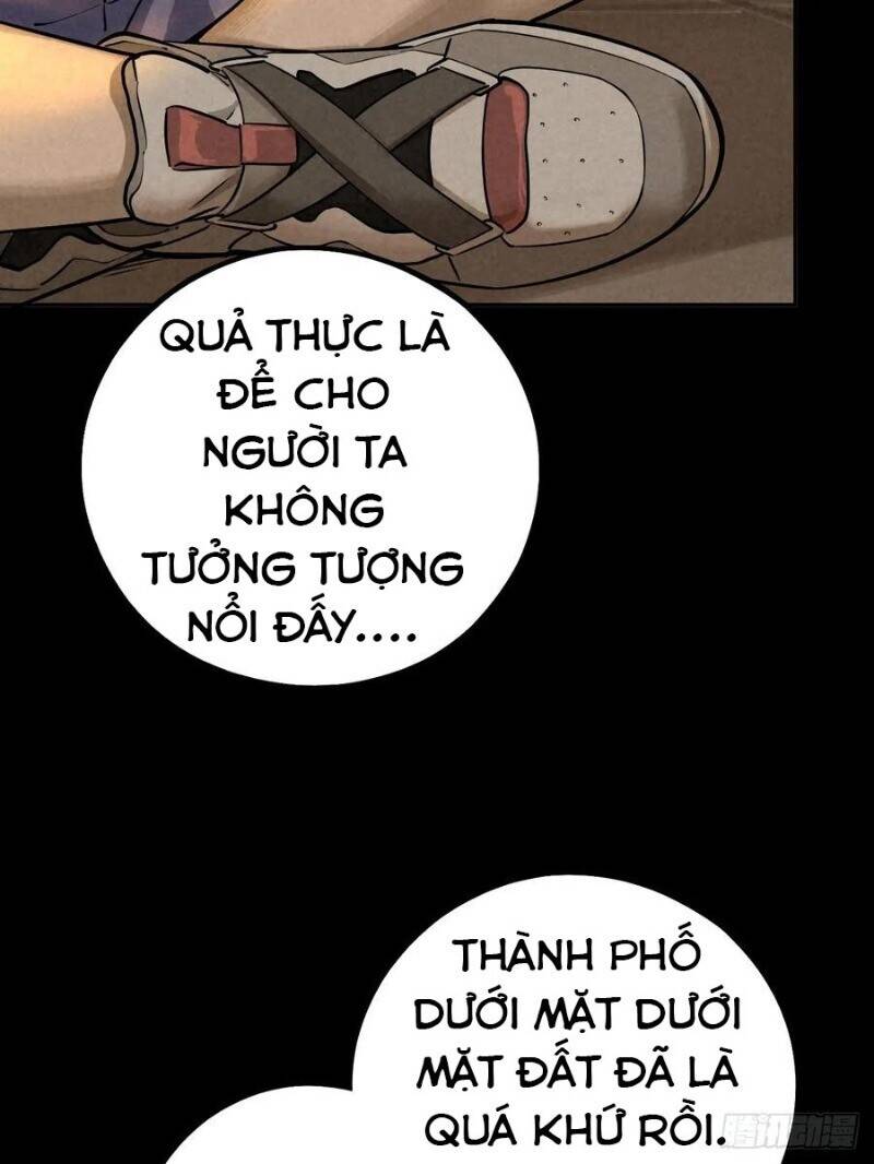 Ách Thế Quỹ Tích Chapter 64 - Trang 8