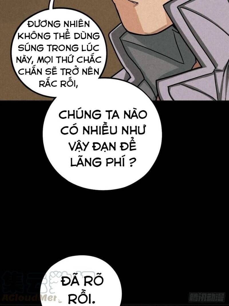 Ách Thế Quỹ Tích Chapter 66 - Trang 58