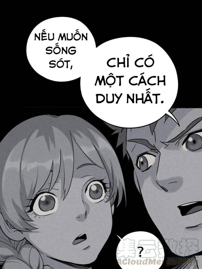 Ách Thế Quỹ Tích Chapter 67 - Trang 62