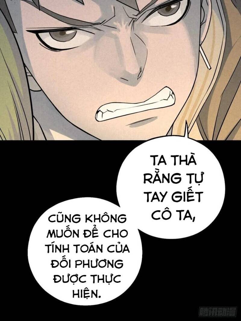 Ách Thế Quỹ Tích Chapter 68 - Trang 6