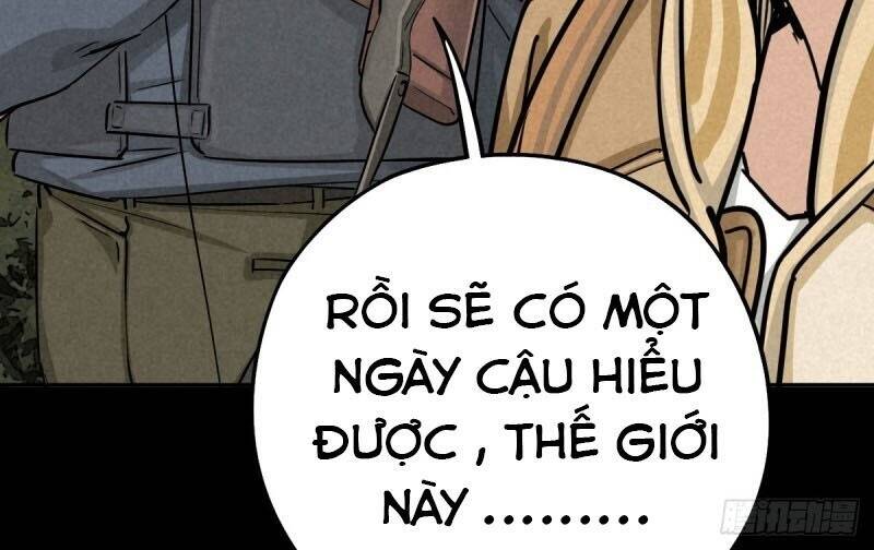 Ách Thế Quỹ Tích Chapter 57 - Trang 13