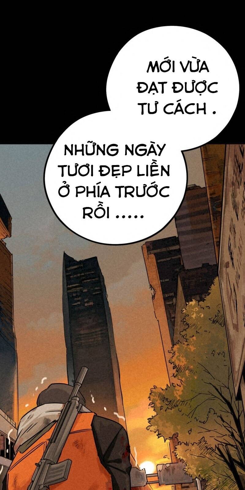 Ách Thế Quỹ Tích Chapter 58 - Trang 62