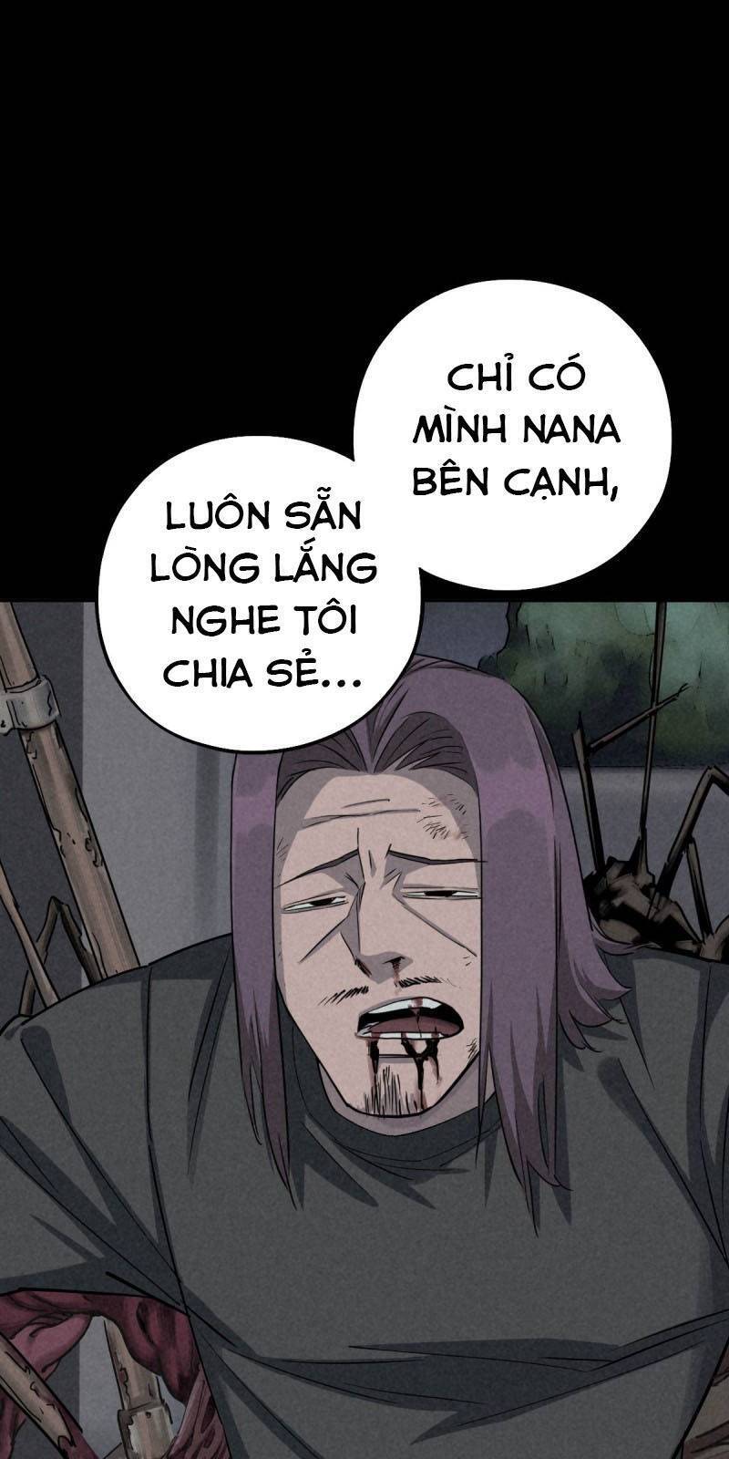 Ách Thế Quỹ Tích Chapter 45 - Trang 55