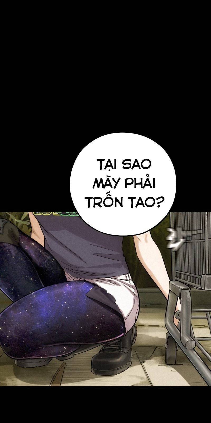 Ách Thế Quỹ Tích Chapter 49 - Trang 1