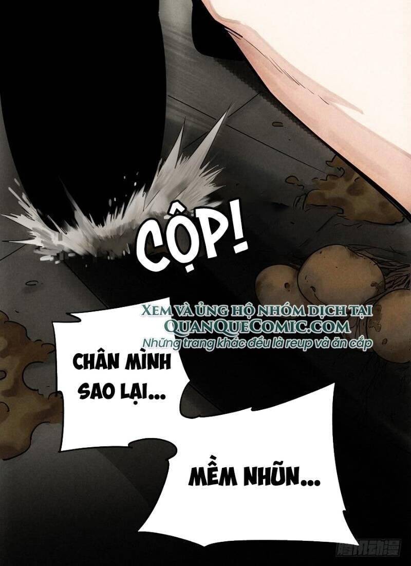 Ách Thế Quỹ Tích Chapter 40 - Trang 9