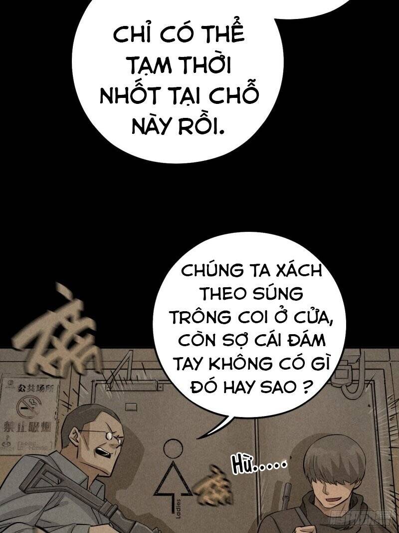 Ách Thế Quỹ Tích Chapter 65 - Trang 1