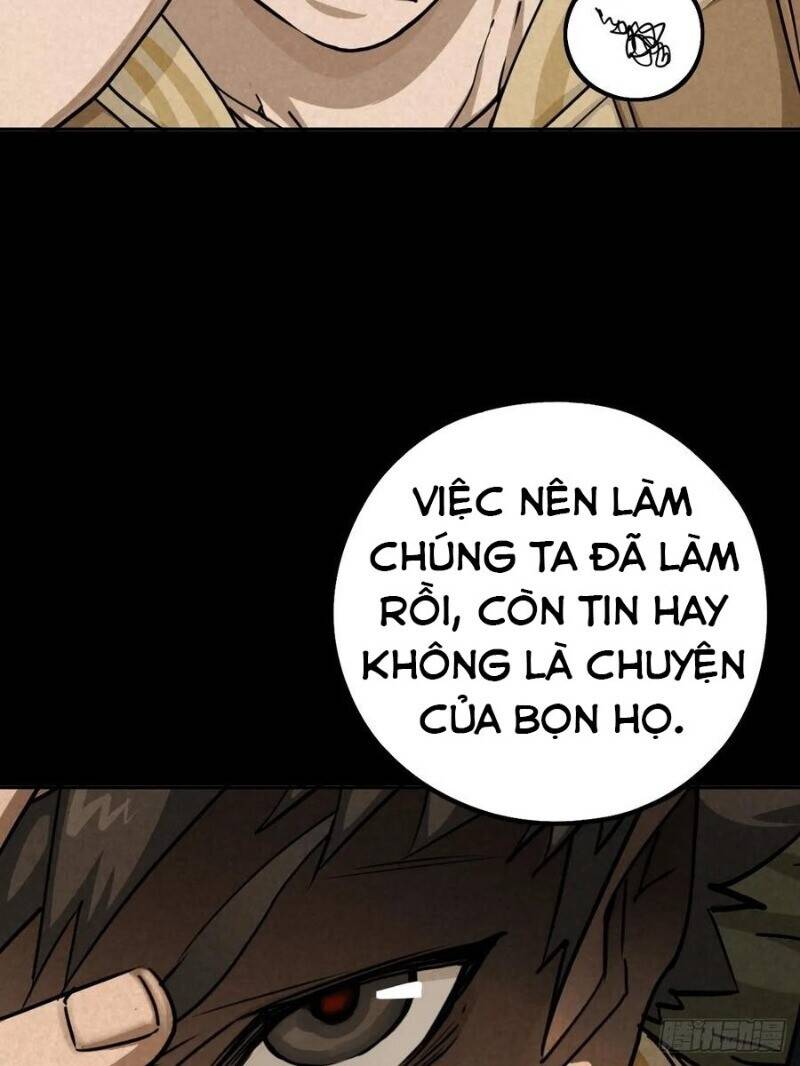 Ách Thế Quỹ Tích Chapter 64 - Trang 30