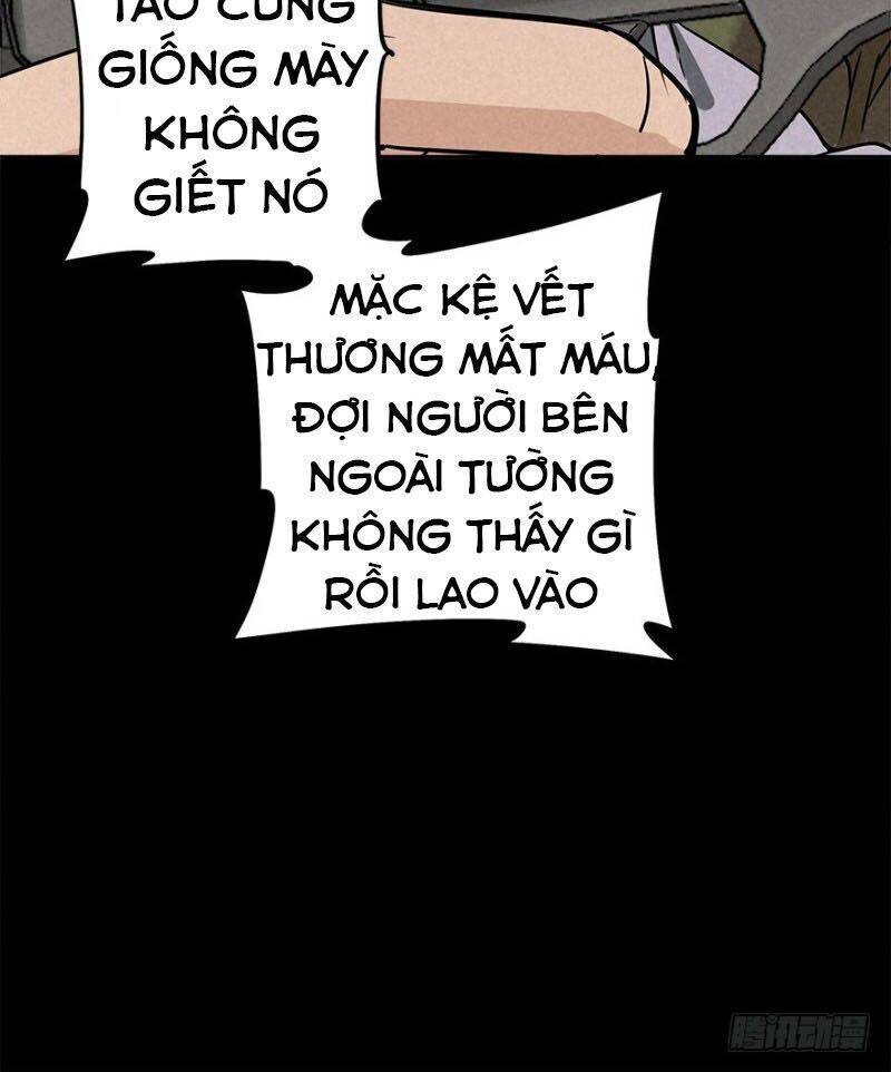 Ách Thế Quỹ Tích Chapter 34 - Trang 42