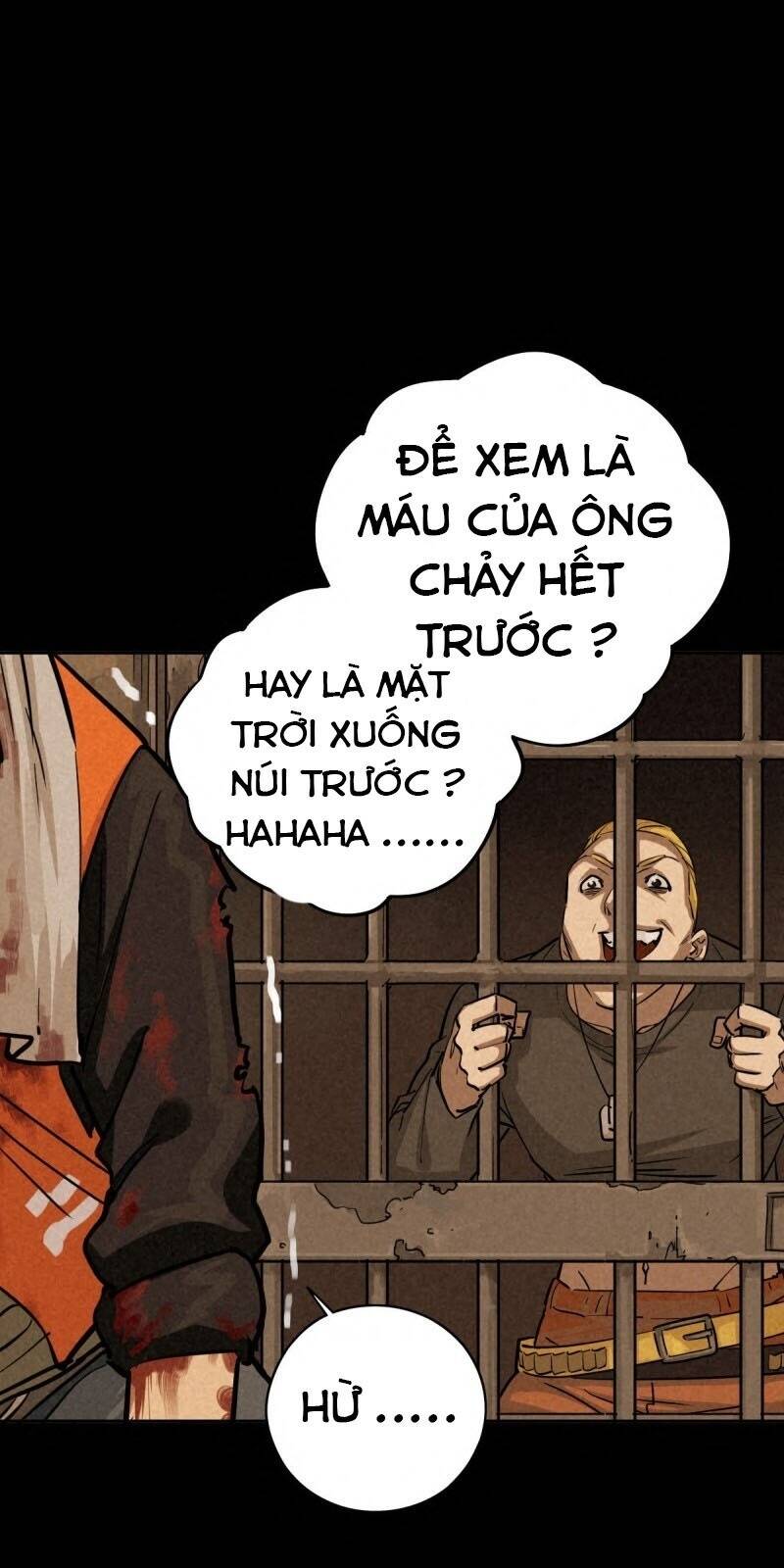 Ách Thế Quỹ Tích Chapter 58 - Trang 57