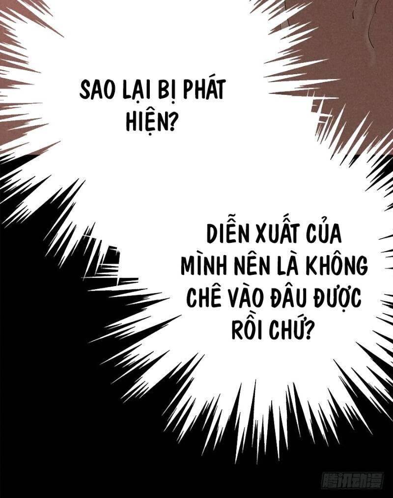 Ách Thế Quỹ Tích Chapter 41 - Trang 26