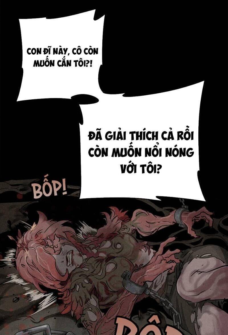 Ách Thế Quỹ Tích Chapter 38 - Trang 13