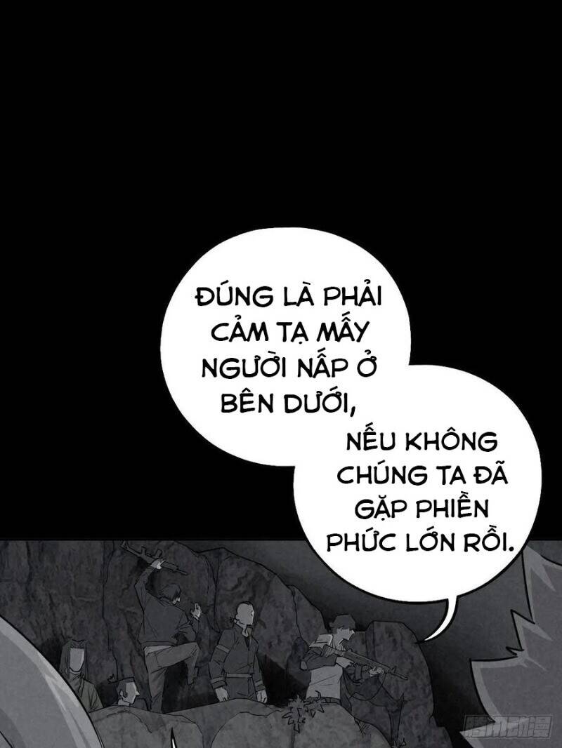 Ách Thế Quỹ Tích Chapter 70 - Trang 38