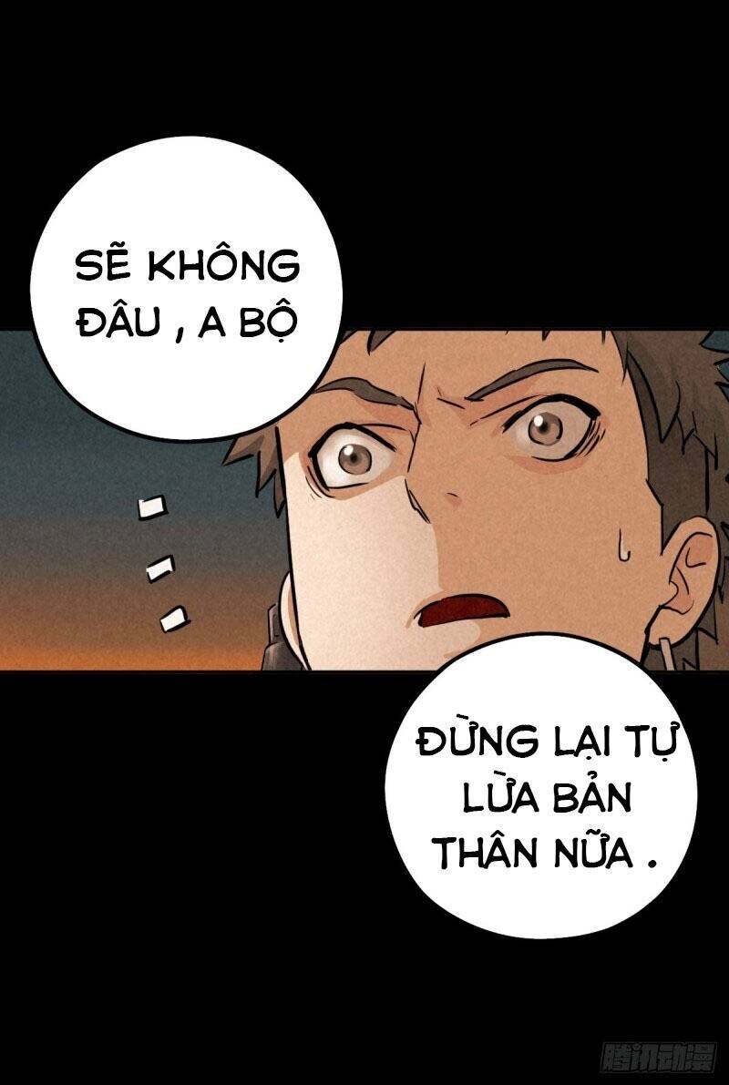 Ách Thế Quỹ Tích Chapter 59 - Trang 44