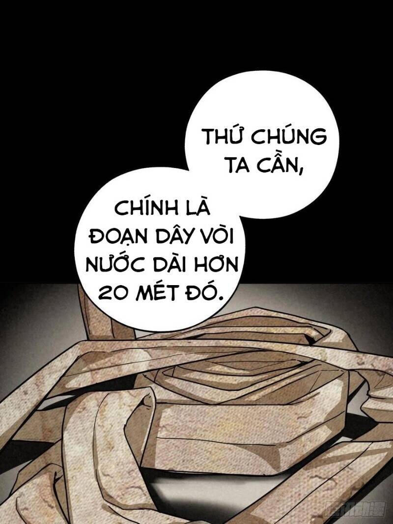 Ách Thế Quỹ Tích Chapter 66 - Trang 24