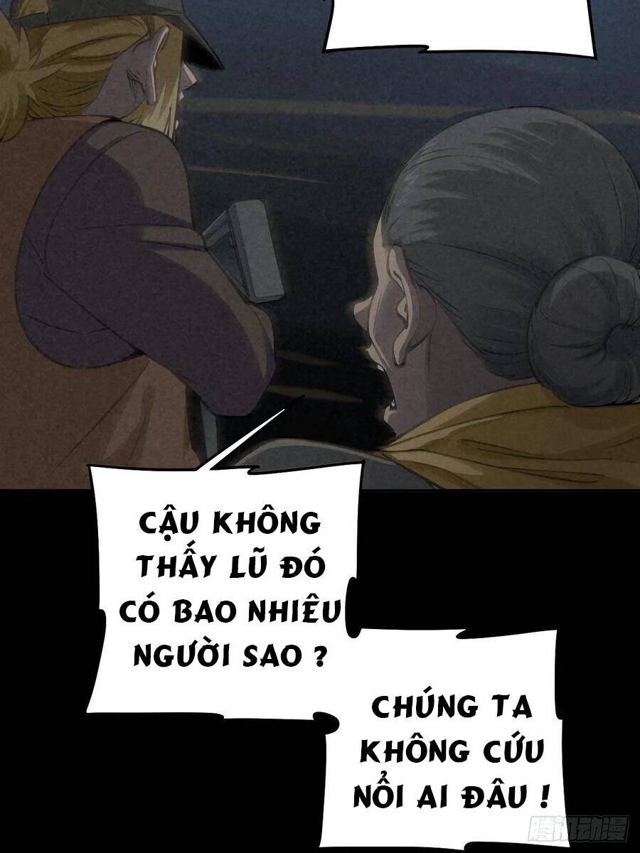 Ách Thế Quỹ Tích Chapter 69 - Trang 20