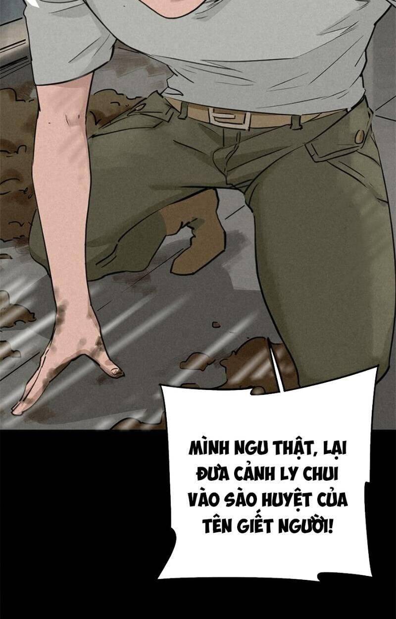 Ách Thế Quỹ Tích Chapter 40 - Trang 5