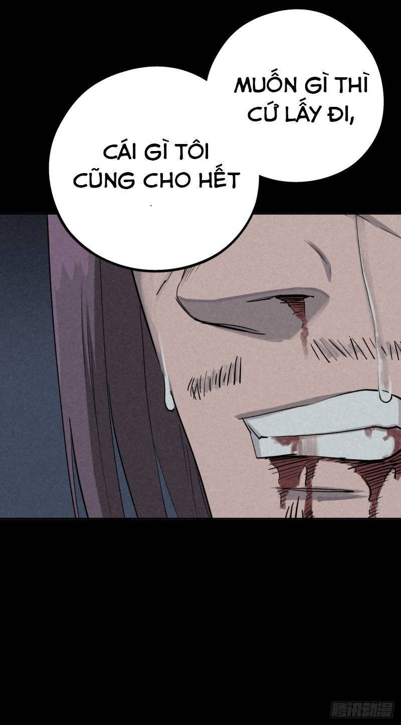 Ách Thế Quỹ Tích Chapter 45 - Trang 52