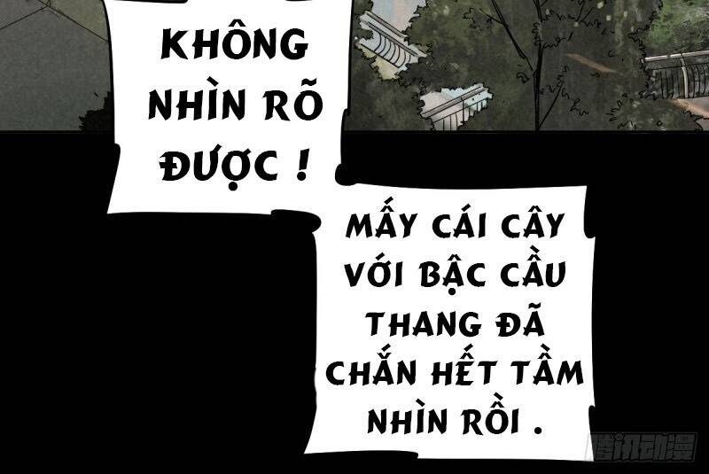 Ách Thế Quỹ Tích Chapter 54 - Trang 31