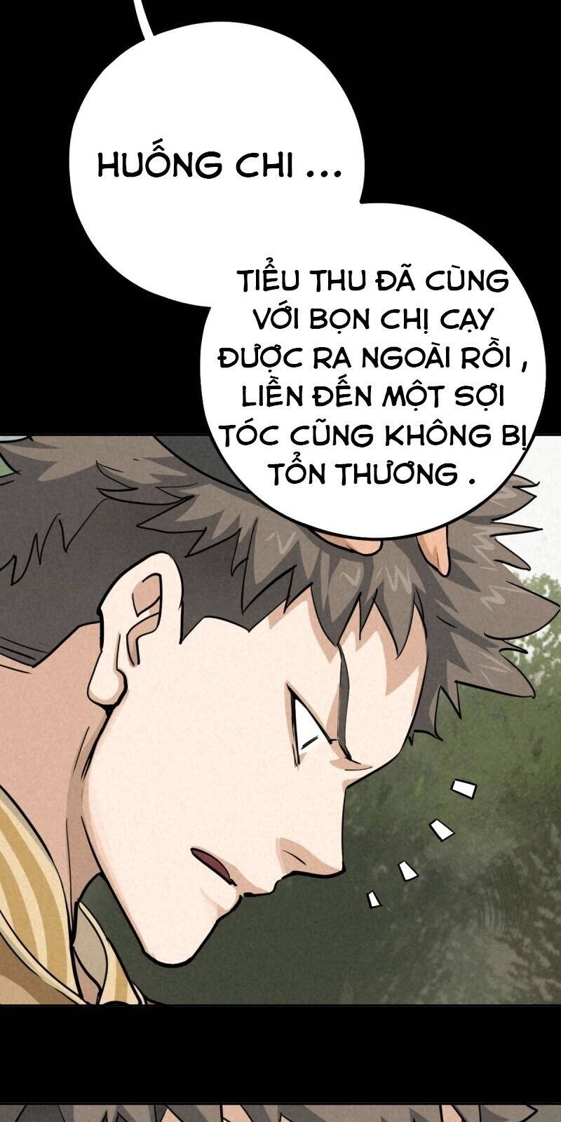 Ách Thế Quỹ Tích Chapter 56 - Trang 5