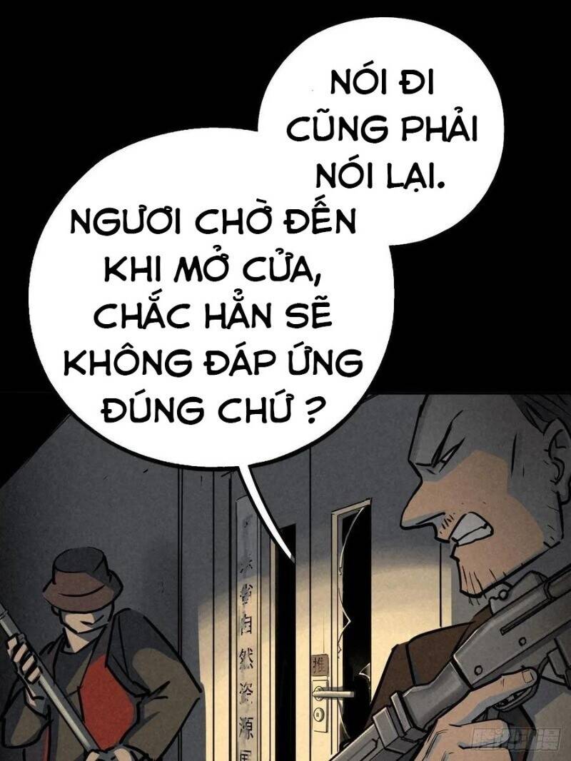 Ách Thế Quỹ Tích Chapter 67 - Trang 52