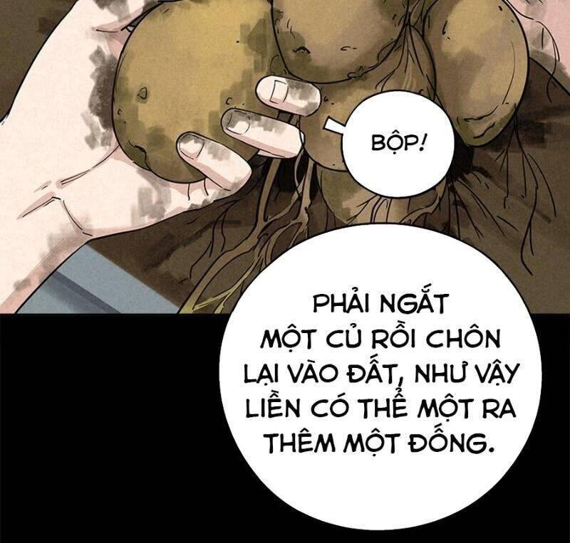 Ách Thế Quỹ Tích Chapter 37 - Trang 13