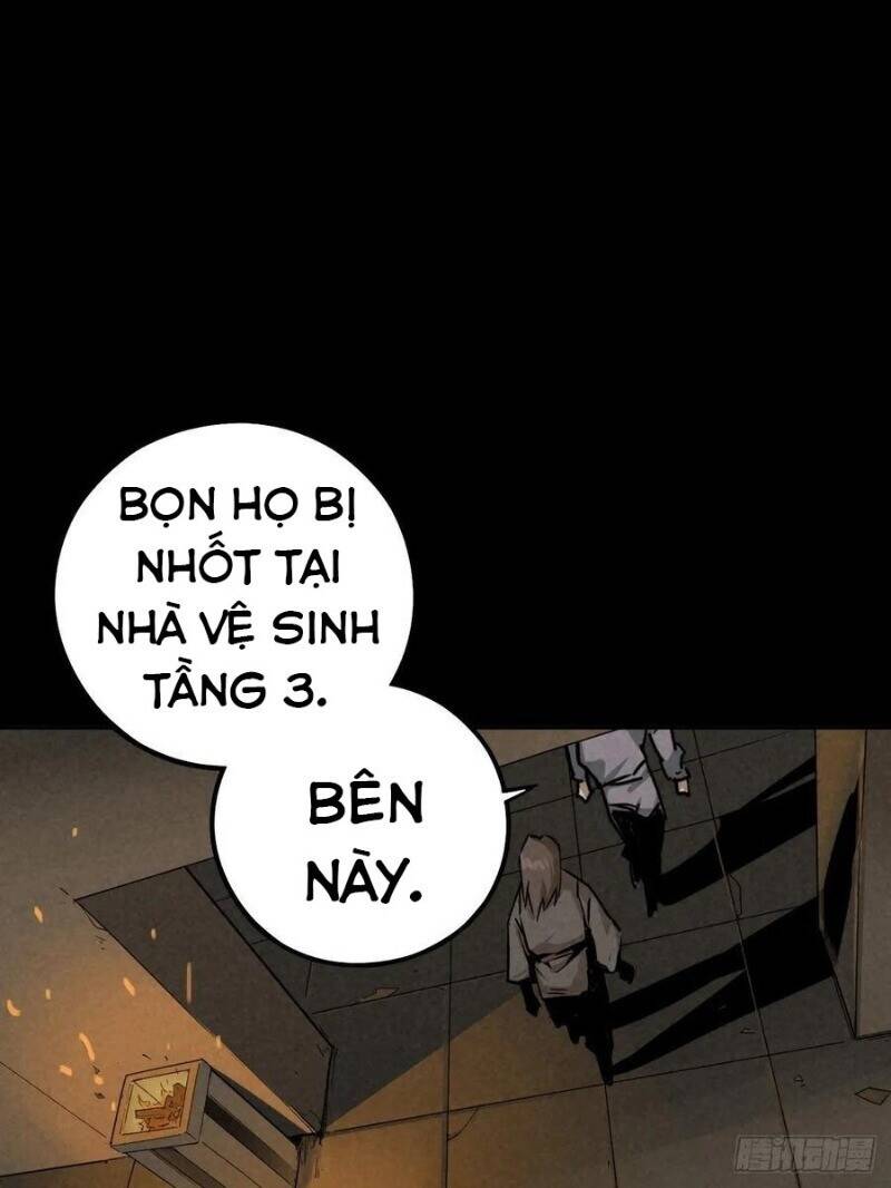 Ách Thế Quỹ Tích Chapter 66 - Trang 7