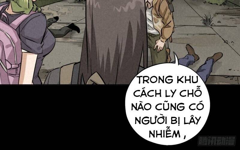 Ách Thế Quỹ Tích Chapter 56 - Trang 62