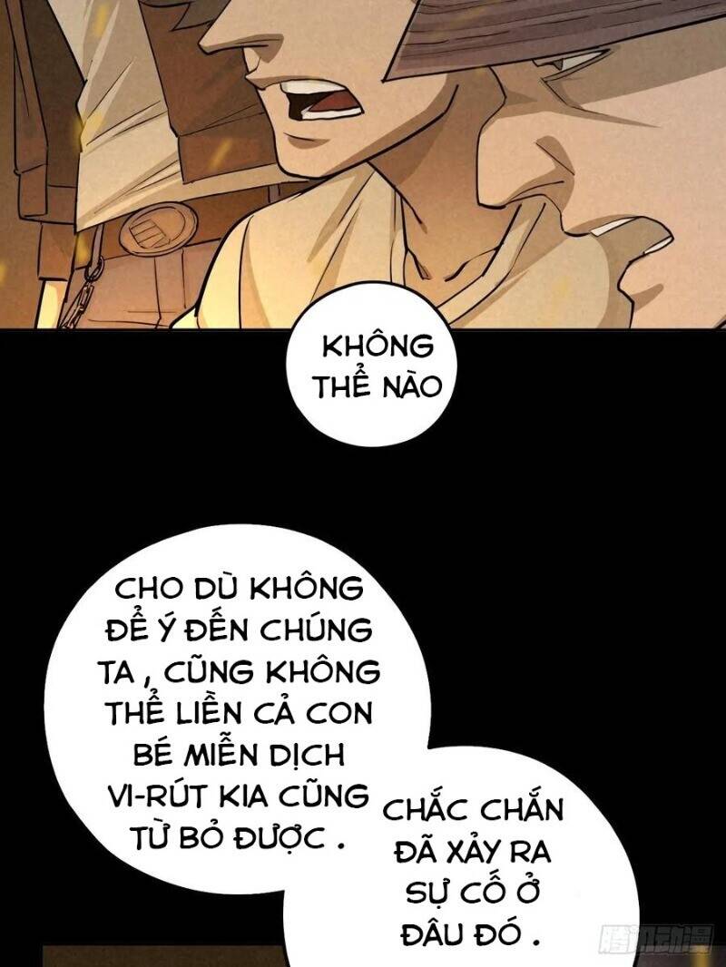 Ách Thế Quỹ Tích Chapter 63 - Trang 5