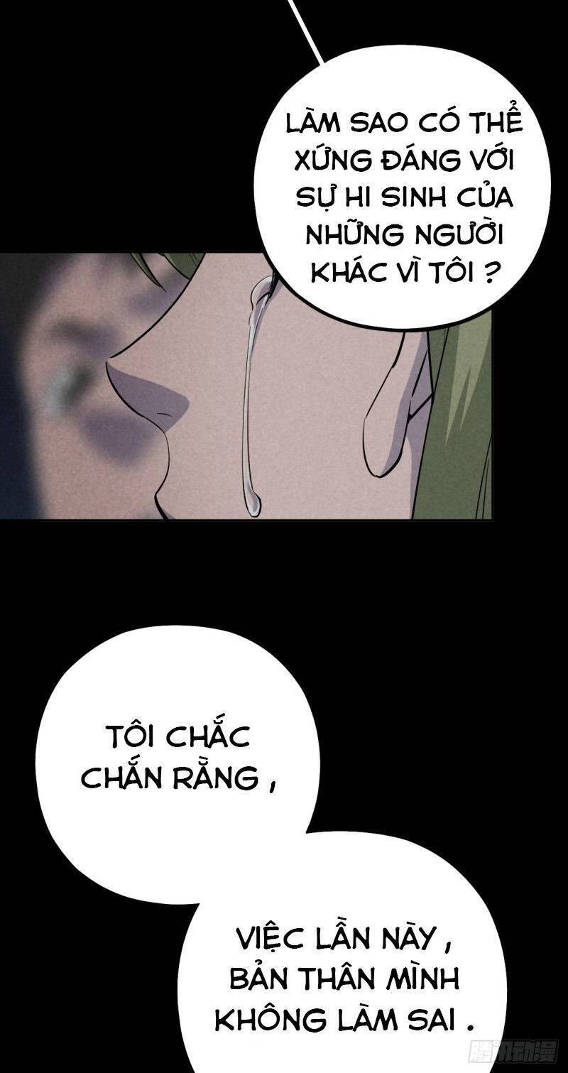 Ách Thế Quỹ Tích Chapter 46 - Trang 37