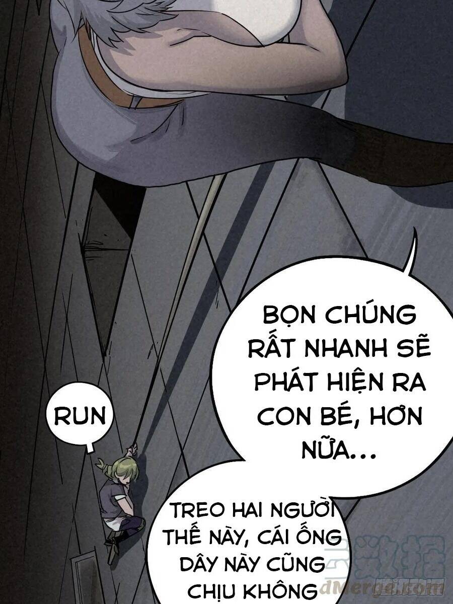 Ách Thế Quỹ Tích Chapter 67 - Trang 5