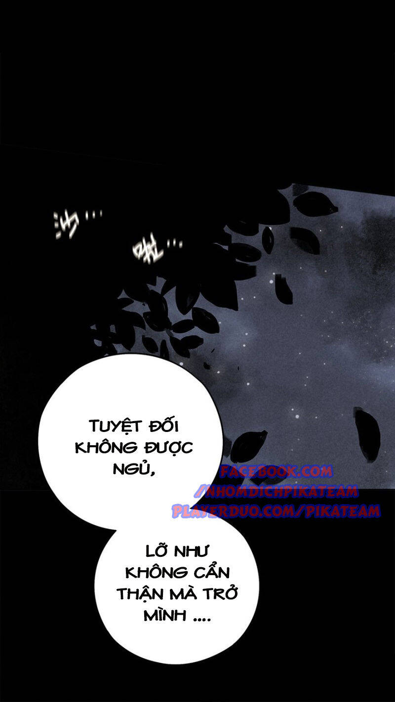 Ách Thế Quỹ Tích Chapter 24 - Trang 23