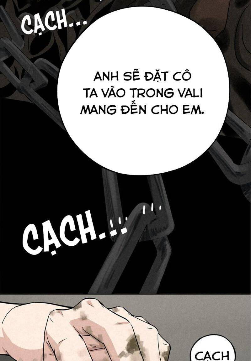 Ách Thế Quỹ Tích Chapter 38 - Trang 28