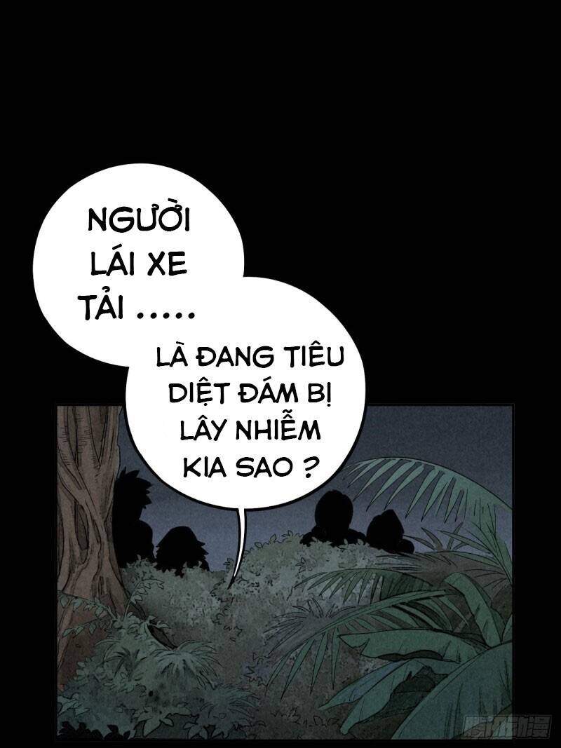 Ách Thế Quỹ Tích Chapter 62 - Trang 43