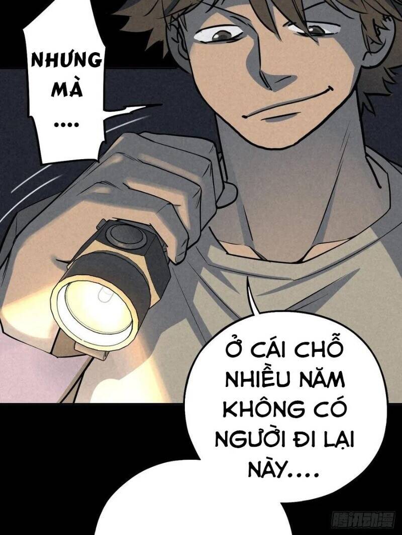 Ách Thế Quỹ Tích Chapter 67 - Trang 39