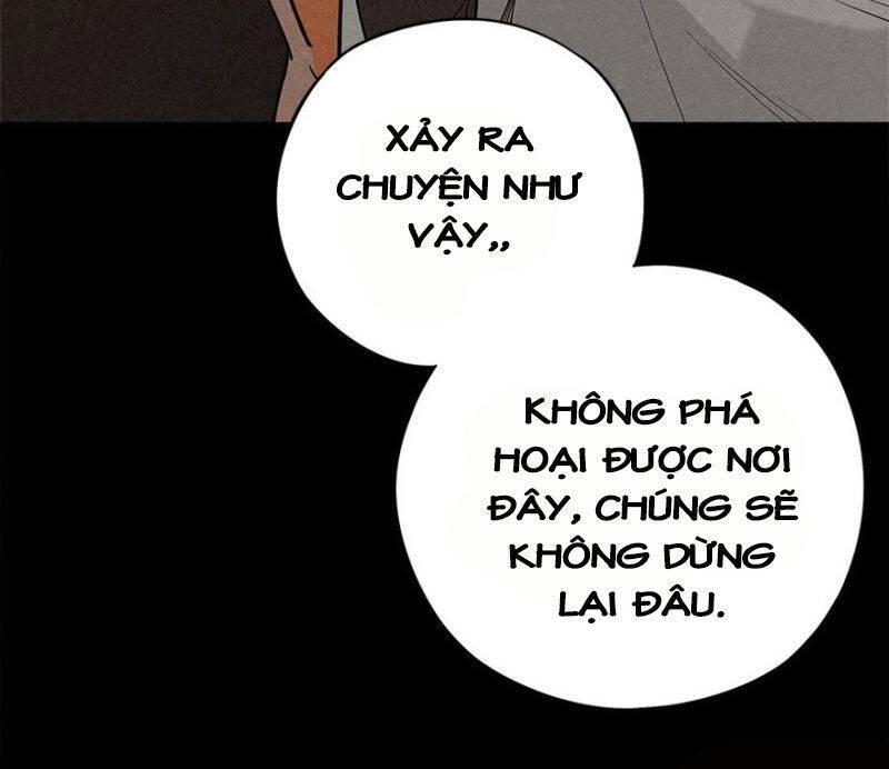 Ách Thế Quỹ Tích Chapter 10 - Trang 42