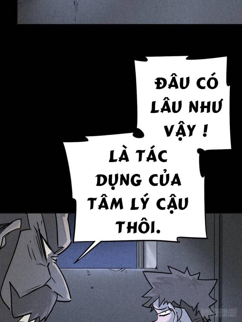 Ách Thế Quỹ Tích Chapter 66 - Trang 17