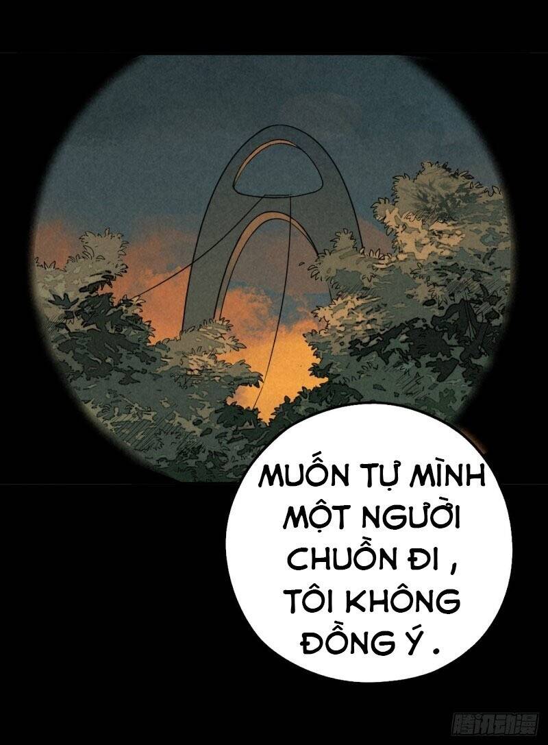 Ách Thế Quỹ Tích Chapter 59 - Trang 38