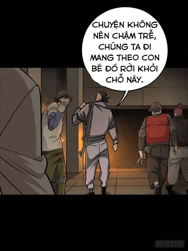 Ách Thế Quỹ Tích Chapter 65 - Trang 58