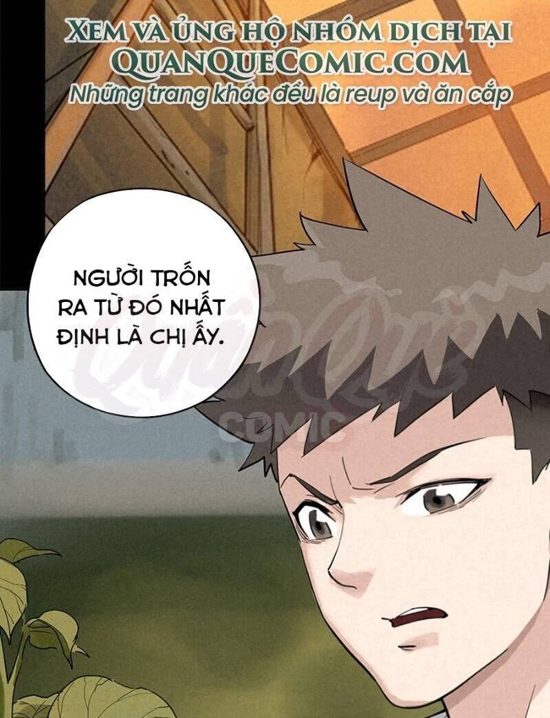 Ách Thế Quỹ Tích Chapter 37 - Trang 9